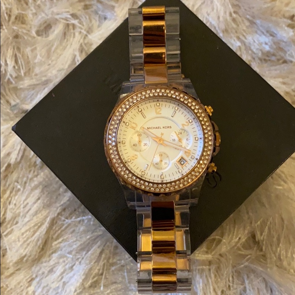 Michael kors watch